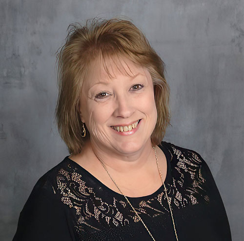 Leslie Ratcliff